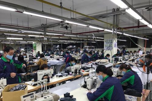 Sếp lớn vung tiền gom mua cổ phiếu 'gà nhà'