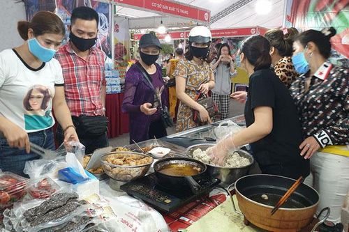 Hà Nội chủ động kích cầu tiêu dùng nội địa