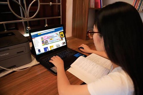 Thúc đẩy văn hóa đọc từ chuyển đổi số