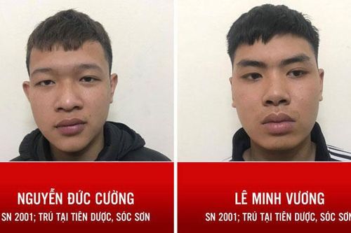 Khởi tố nhóm đối tượng cướp tài sản để cấn nợ