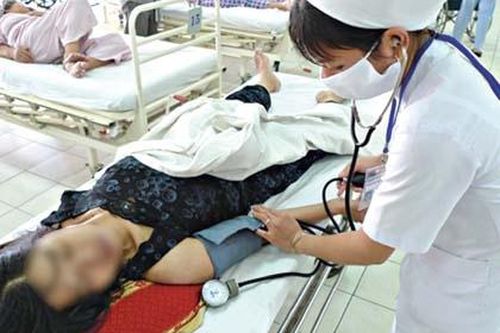 Cần biết: Hướng dẫn về chẩn đoán và xử trí phản vệ