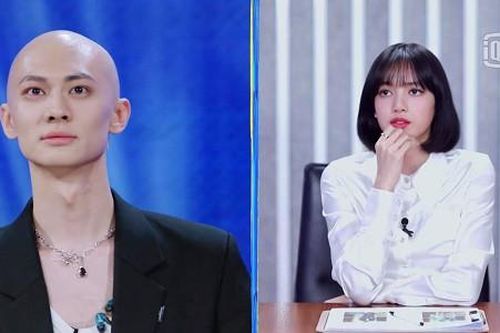 'Thanh Xuân Có Bạn 3': Lisa được yêu cầu xin lỗi Lương Sâm vì không biết điều này?