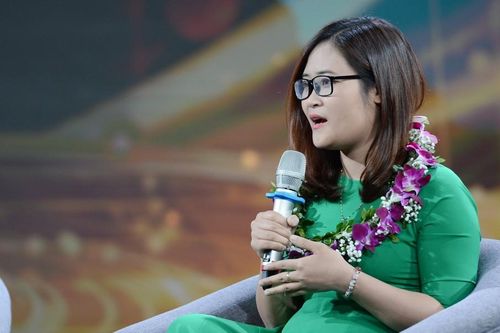 Cách học Tiếng Anh cực đỉnh theo bí kíp của cô giáo Mường được công nhận toàn cầu