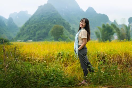 Nữ nhiếp ảnh gia Việt Nam đoạt giải Nhất cuộc thi ảnh 'nóng' bậc nhất thế giới