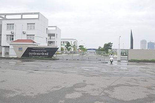 Hà Nội bổ nhiệm hiệu trưởng 4 trường THPT