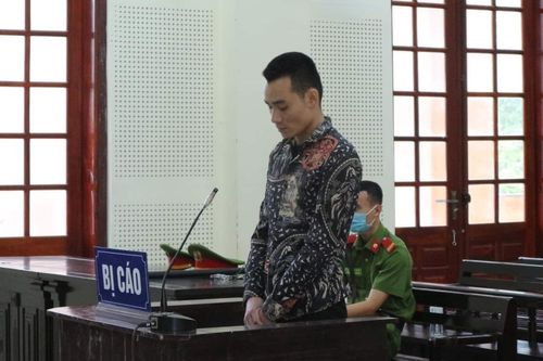 Người đàn ông bán xe máy để lấy tiền buôn ma túy