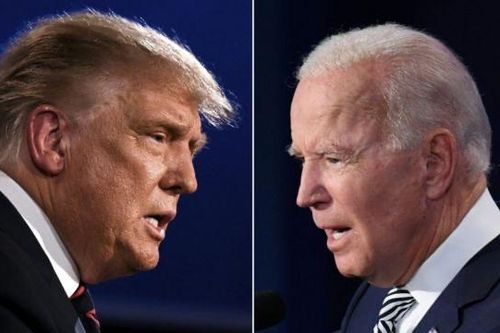 Ông Donald Trump: Chính sách nhập cư của Tổng thống Joe Biden gây thảm họa cho Mỹ