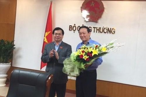 Kỷ luật cảnh cáo nguyên Chủ tịch HĐQT Sabeco Phan Đăng Tuất