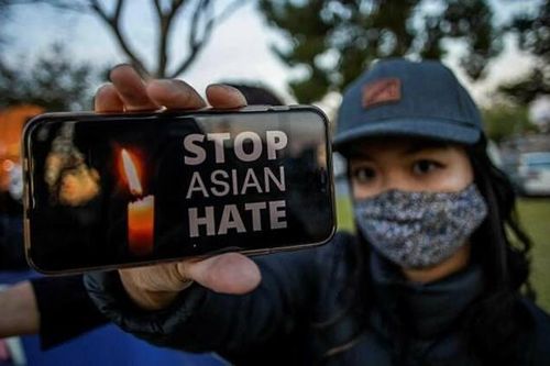 'Là phụ nữ gốc Việt, tôi muốn được tôn trọng như một con người ở Mỹ'