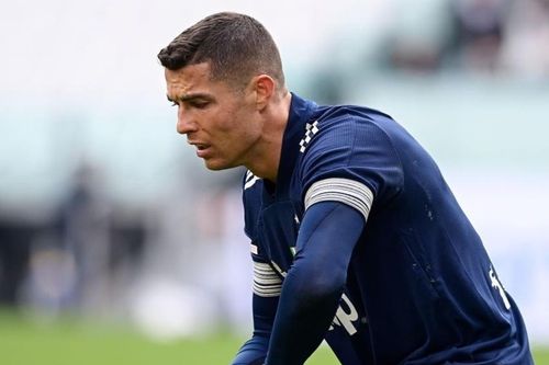 Mùa giải thảm họa của Juventus