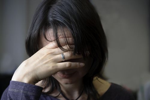 'Tôi luôn sống trong sợ hãi vì di chứng sau khi khỏi Covid-19'