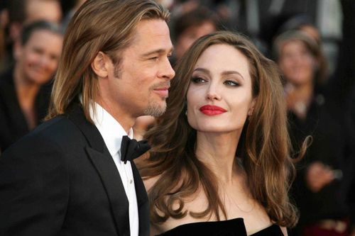 Brad Pitt đau lòng vì cáo buộc bạo hành gia đình