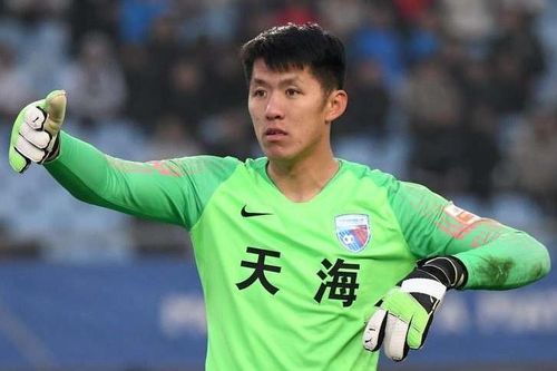 Số phận bi đát của cựu thủ môn U23 Trung Quốc