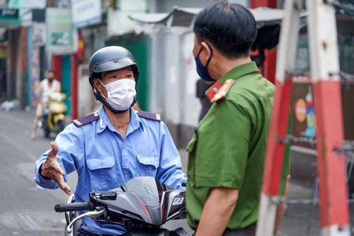 Chủ khách sạn tổ chức cho người Trung Quốc ở lại Việt Nam trái phép