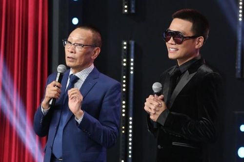 Lại Văn Sâm: 'Lần đầu gặp, tôi thấy Wowy ngổ ngáo'