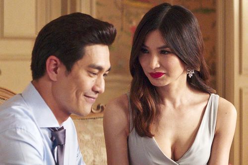 'Người gốc Á không phải là vật tế thần'