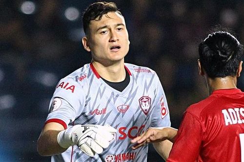 Cerezo Osaka thi đấu thăng hoa