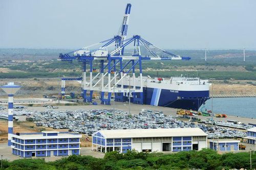 Sri Lanka bác tin cho Trung Quốc thuê cảng thêm 99 năm