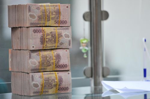 Đến mùa ngân hàng chia cổ tức