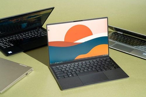Loạt laptop cao cấp mỏng nhẹ dưới 25 triệu đồng đáng chú ý