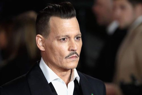 Biệt thự của Johnny Depp bị kẻ lạ mặt đột nhập