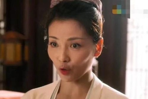Lưu Đào bị phản ứng khi đóng vai thiếu nữ 15 tuổi