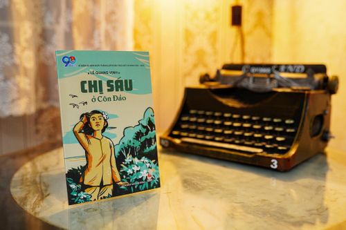 Những tấm gương anh hùng truyền cảm hứng cho lớp trẻ