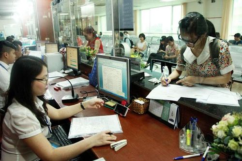 Cải cách thủ tục hành chính: Không chỉ ở con số cơ học