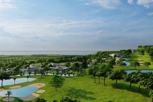 Phan Thiết sắp có siêu dự án nghỉ dưỡng, giải trí và trải nghiệm văn hóa hàng trăm hecta