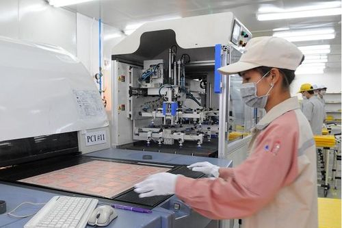 Kinh tế Việt Nam nhiều điểm sáng