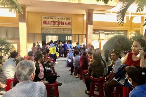 Sở Y tế Quảng Ngãi nói gì về việc chi hơn 200 triệu đồng mời Võ Hoàng Yên chữa bệnh?