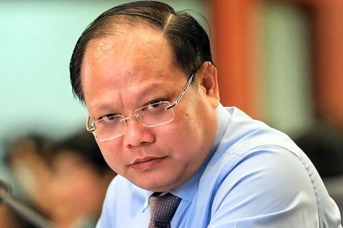 Đề nghị khai trừ Đảng nguyên Phó Bí thư Thường trực Thành ủy TP Hồ Chí Minh Tất Thành Cang