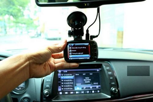 Đà Nẵng xử nghiêm ô tô vận tải không lắp camera giám sát từ sau 1/7