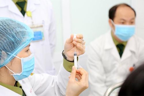Cuối quý 3/2021, Việt Nam sẽ có vaccine Covid-19 sản xuất trong nước