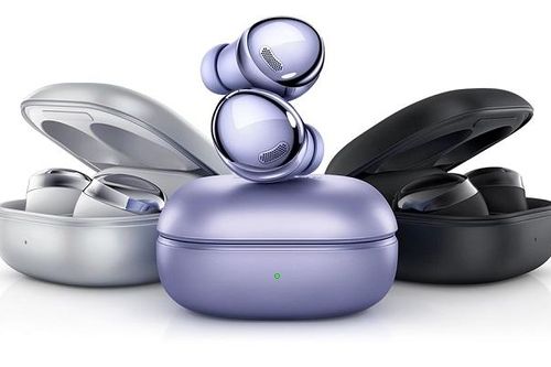 Galaxy Buds Pro của Samsung có thể trở thành thiết bị trợ thính