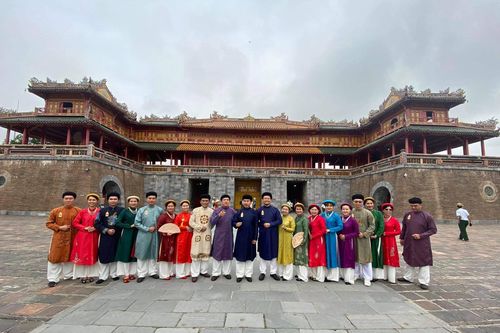 Chủ động trong trạng thái bình thường mới