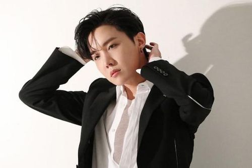 J-Hope BTS đứng top trending toàn cầu
