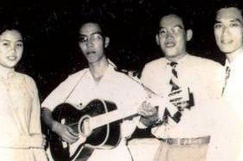 Lê Hằng - 'Hoa tàn nhạc bay theo không gian'