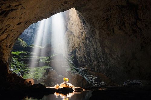 Cửa sổ để 'khoe' với thế giới