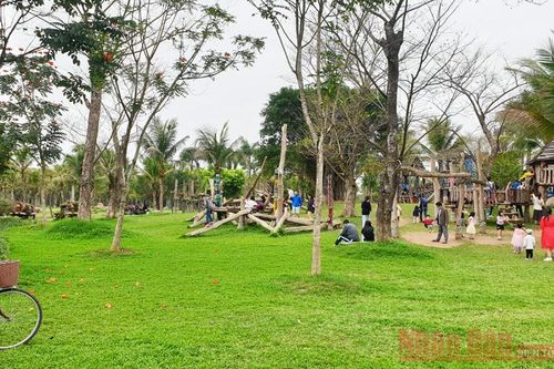 Nỗ lực hỗ trợ phục hồi ngành du lịch trong đại dịch