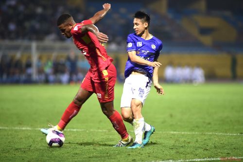 Lịch thi đấu V-League vòng 5: Nhiều cặp đấu tâm điểm