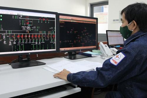 TP Hồ Chí Minh: Bảo đảm cấp điện ổn định trong cao điểm mùa khô