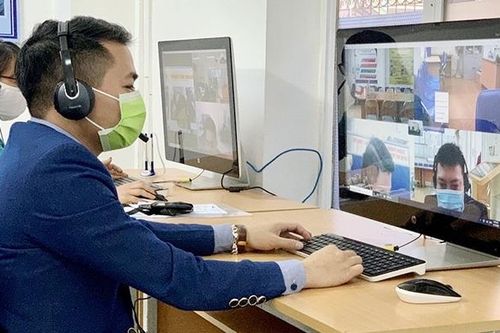 Doanh nghiệp đã ký quỹ 300 triệu đồng được cấp phép hoạt động dịch vụ việc làm