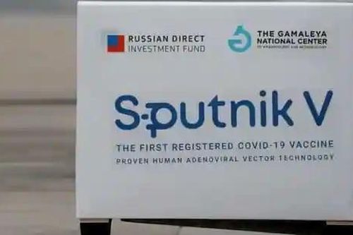 Vaccine Sputnik V được sản xuất tại Ấn Độ
