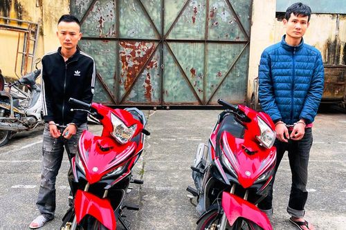 Bắn súng vào nhà dân ở Thanh Hóa