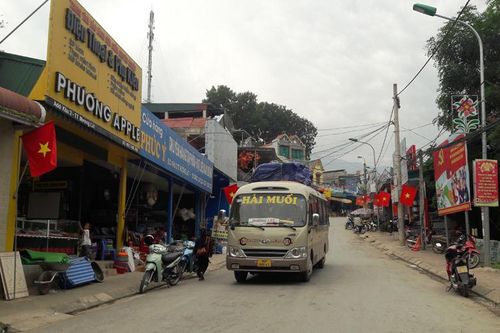 Thanh Hóa kỷ luật các đảng viên vi phạm
