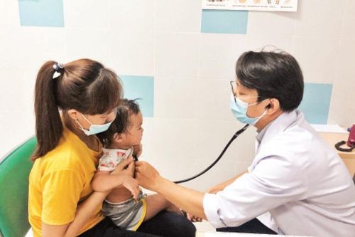 Chủ động phòng bệnh mùa nắng nóng