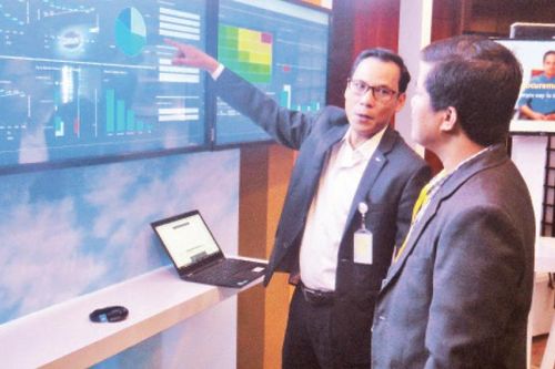 Xây dựng môi trường đầu tư minh bạch, thông thoáng