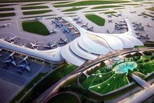 CÂN ĐỐI NGUỒN LỰC CHO HẠ TẦNG SÂN BAY