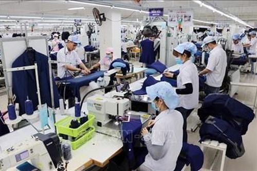 Một số thủ tục hành chính mới trong lĩnh vực lao động, tiền lương